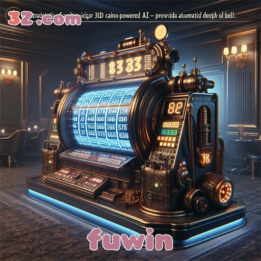 fuwin Cassino online
