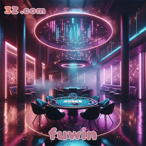 Slots Fuwin: A Revolução no Entretenimento Digital Brasileiro