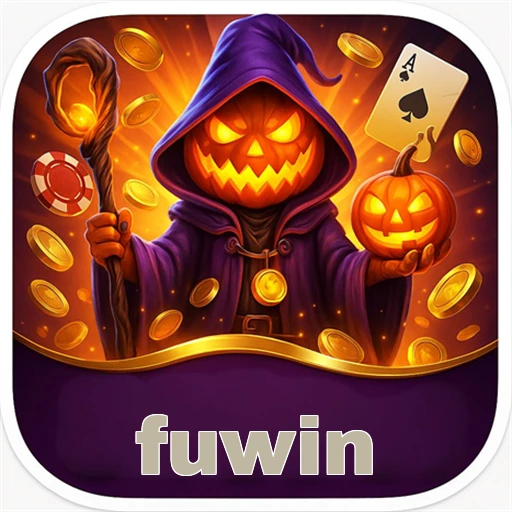 fuwin logo